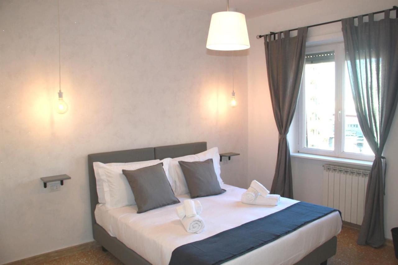 Pigneto7 Apartment Rome Exterior photo