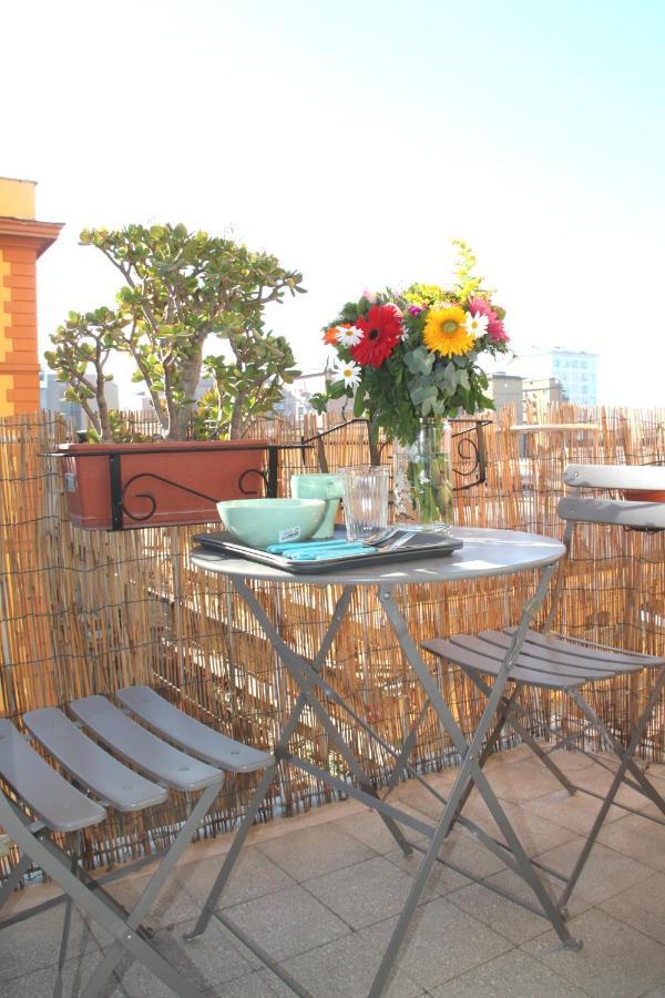 Pigneto7 Apartment Rome Exterior photo
